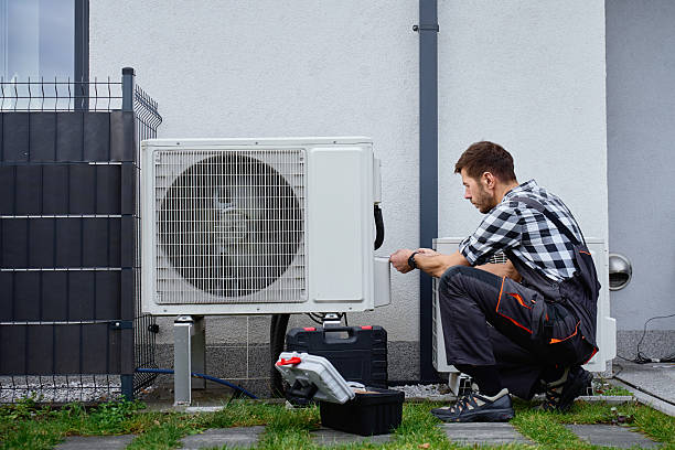 Trusted Hvac Maintenance service in Great Meadows, NJ - HVAC Repair CO